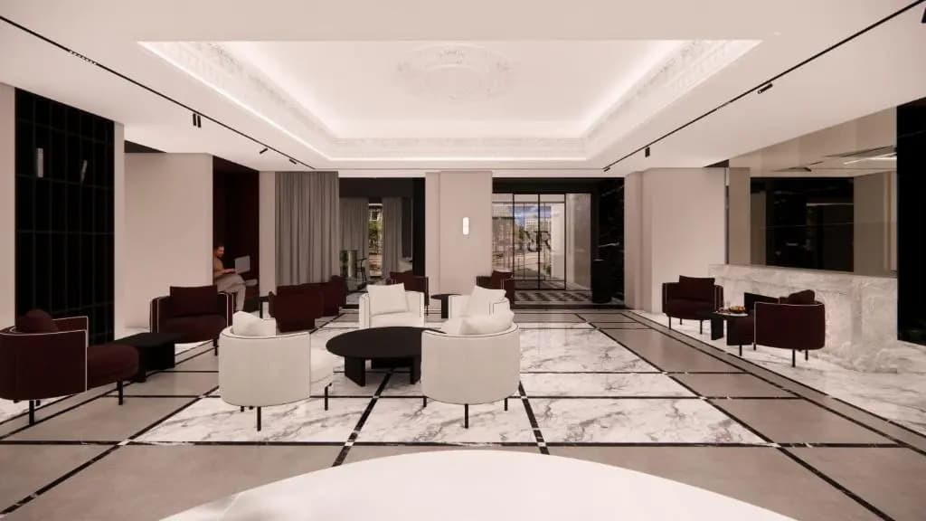 The Amauris Vienna - Relais & Châteaux - photo 12