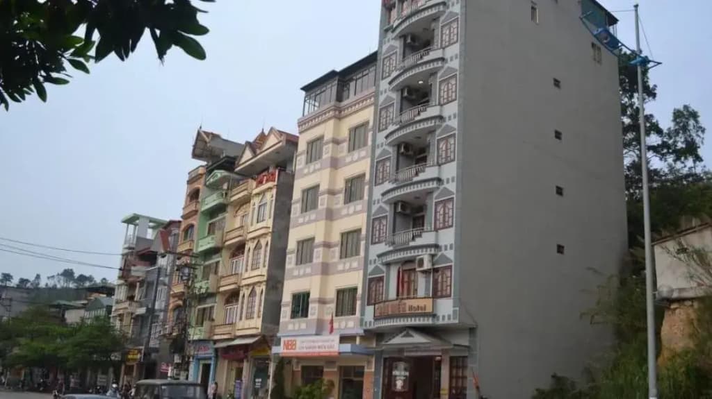 Don Hien Hotel - main photo