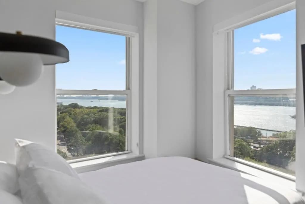 Riverside Tower Hotel - photo 8