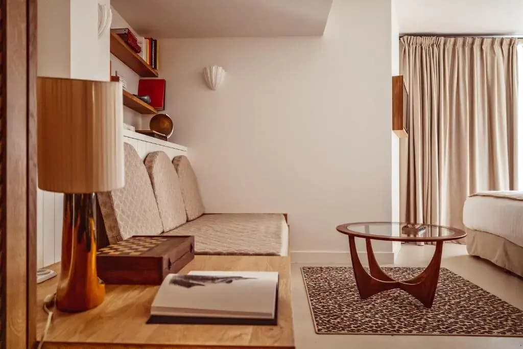 Hôtel Monsieur Aristide - photo 15