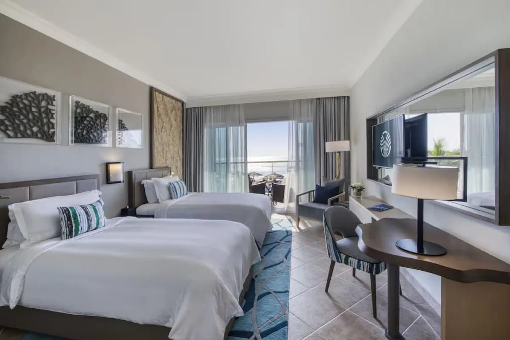 Fujairah Rotana Resort & Spa - photo 5