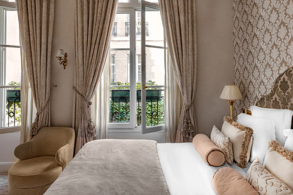 Relais Christine - photo 23