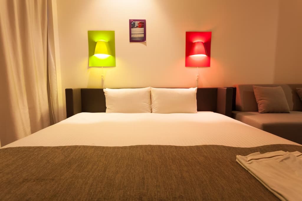 Shibuya Granbell Hotel - photo 47