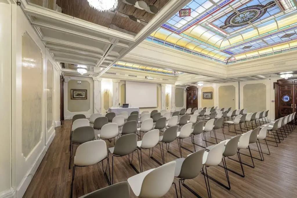 Palazzo Montebello - photo 19