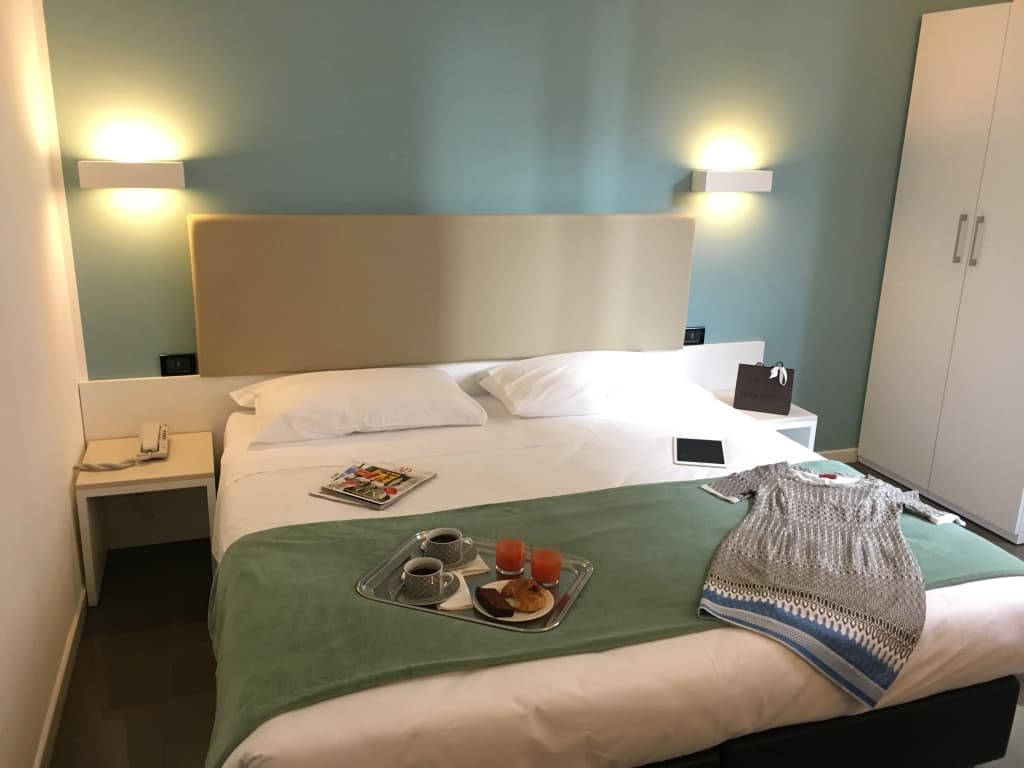 Casual Eclettico Milano Hotel - photo 8
