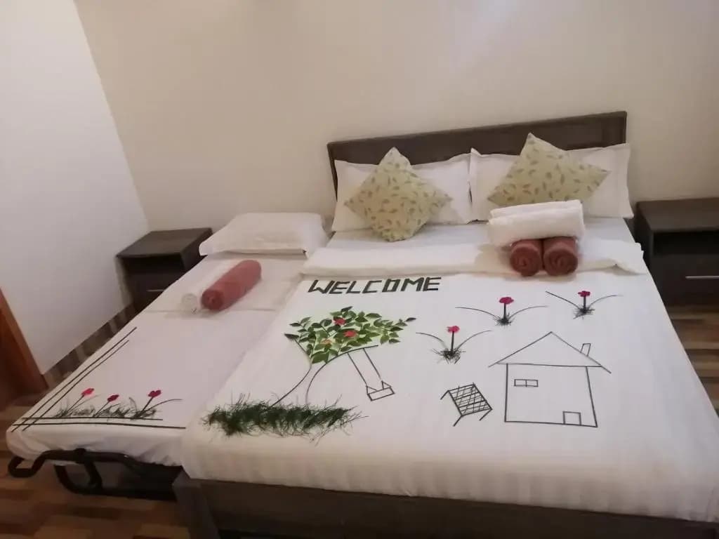 Sabba Beach Suite , Fodhdhoo - Maldives - photo 28