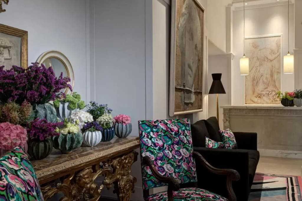 Hotel Savoy - photo 12