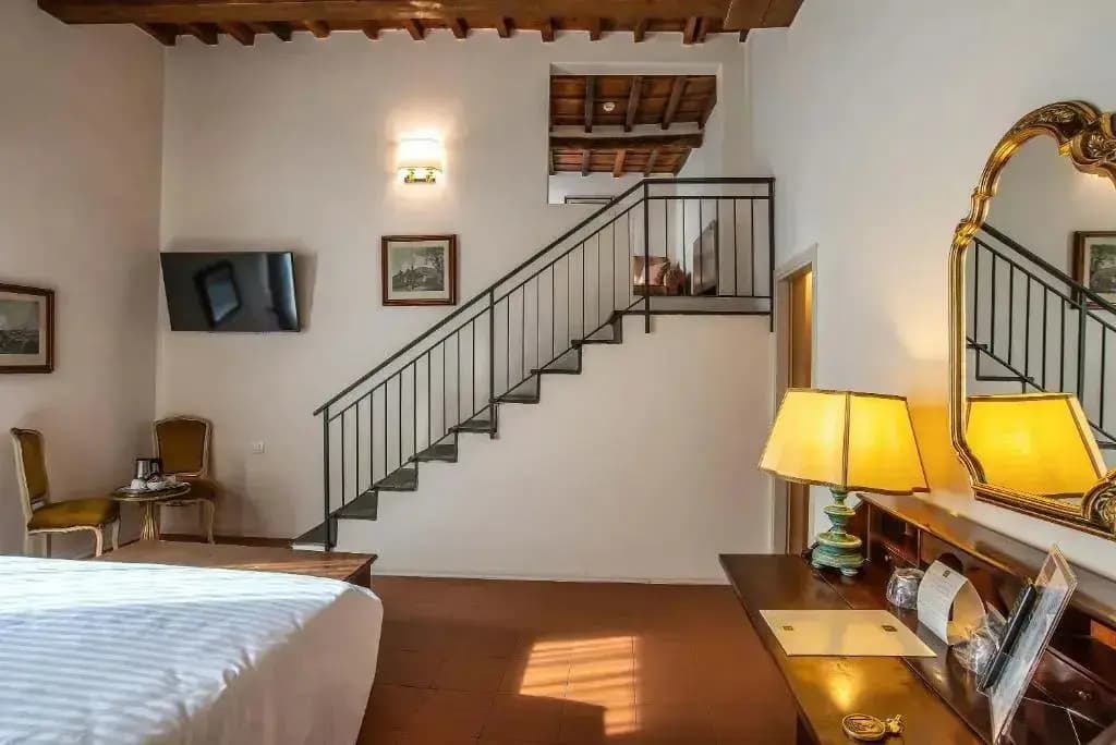 Hotel Machiavelli Palace - photo 16