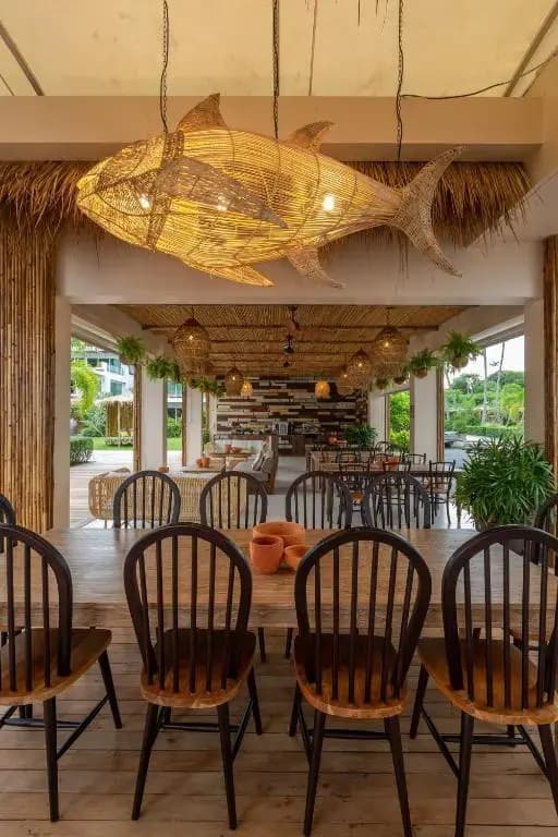 Hotel Selina Serenity Rawai Phuket - photo 13
