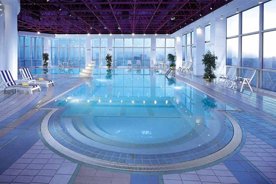 Hilton Baynunah - photo 11