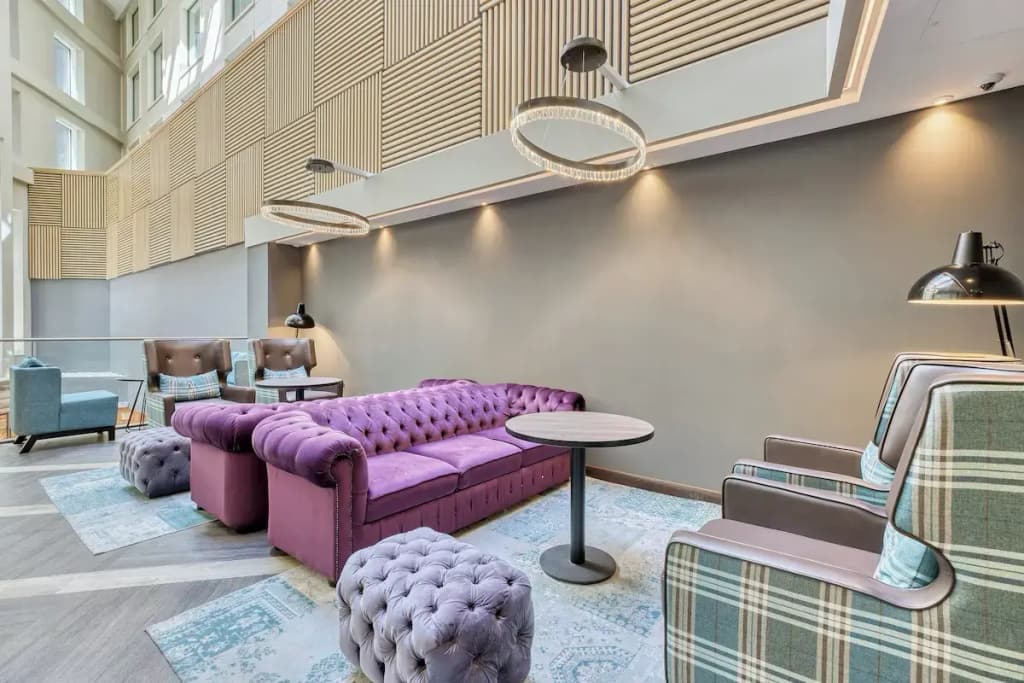 Premier Inn London Paddington - Paddington Basin - photo 24