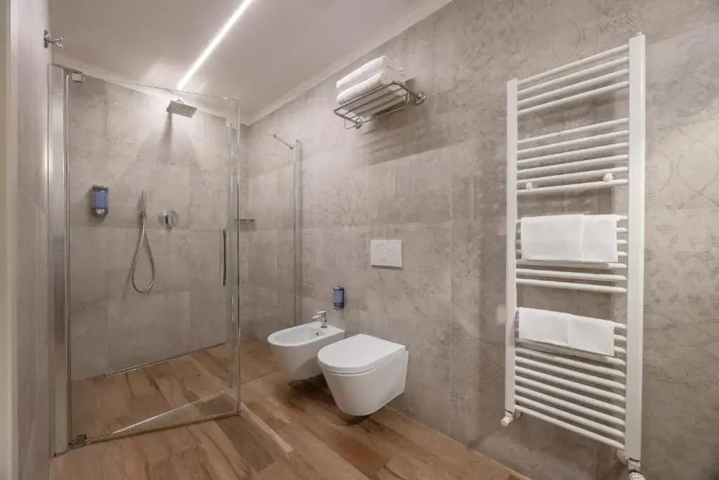 Hotel Flavia - photo 14