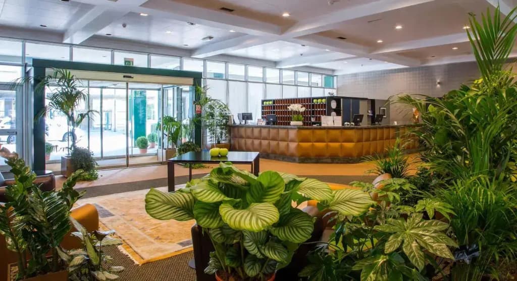 Blaise & Francis Hotel - photo 23