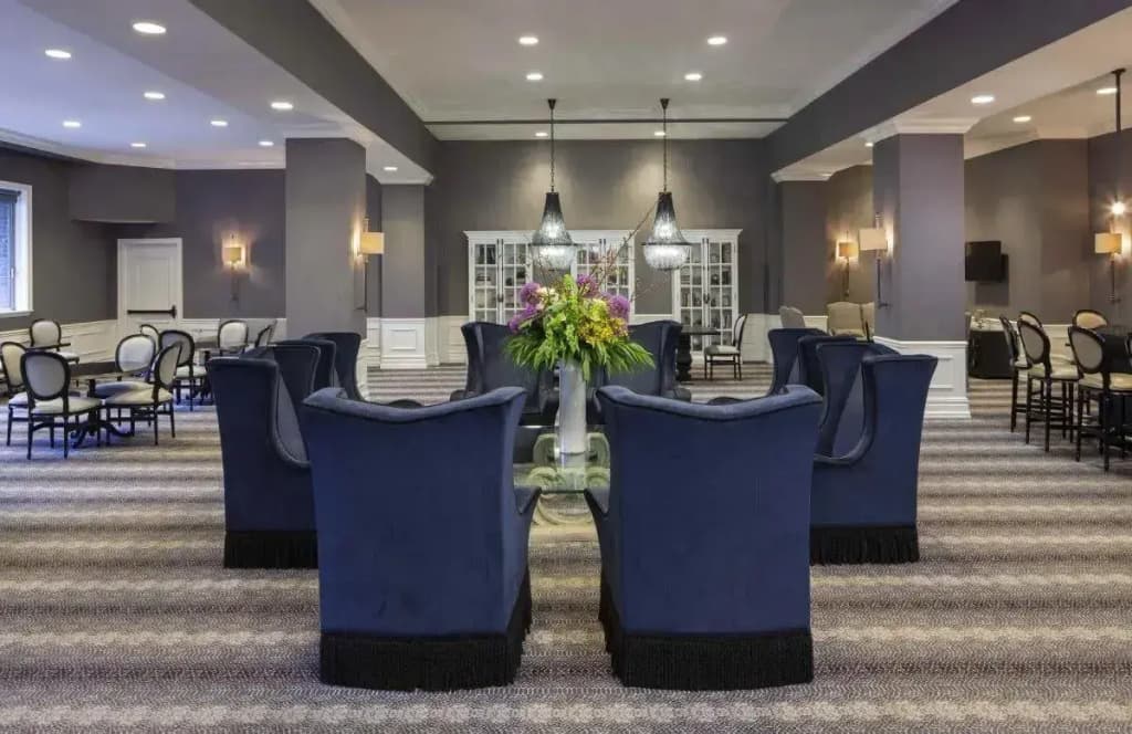 Manhattan Club Suite Apartments - photo 16