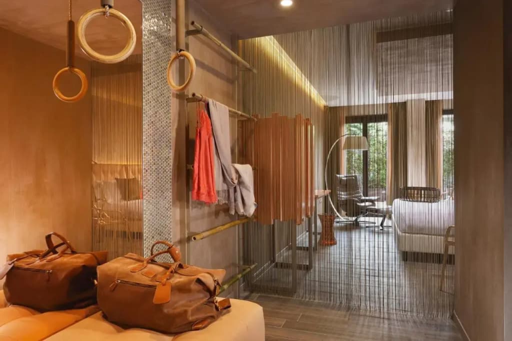 Milan Suite Hotel - photo 8