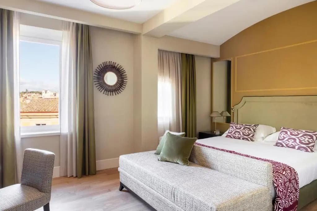 Adriano Hotel - photo 3