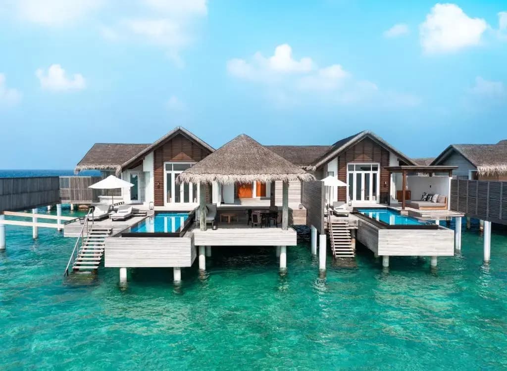 Sirru Fen Fushi Private Lagoon Resort - photo 20