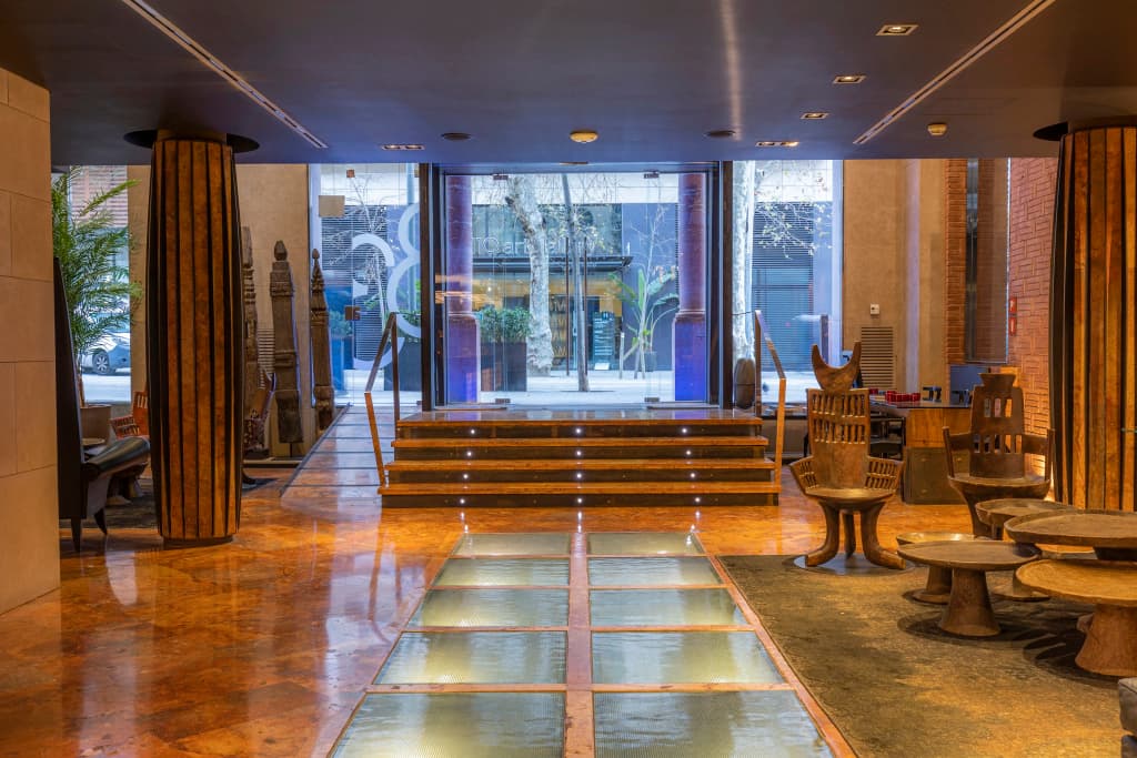 Hotel Granados 83, a member of Preferred Hotels & Resorts - photo 2