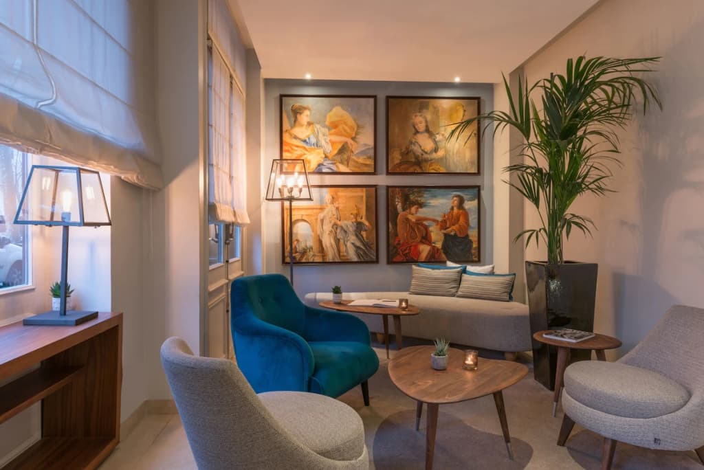 Hôtel Le Walt by Inwood Hotels - photo 22