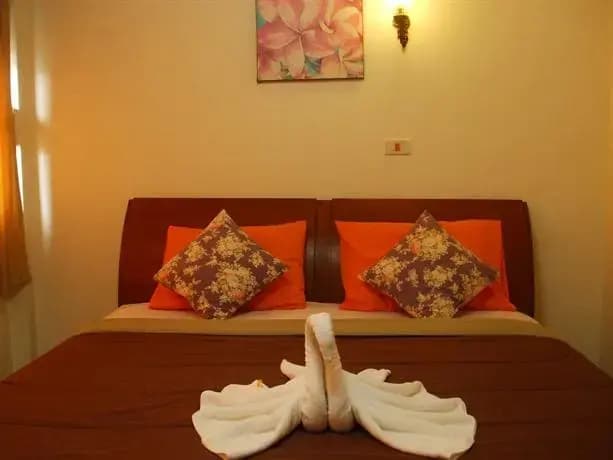 Royal BJ Hotel - photo 5