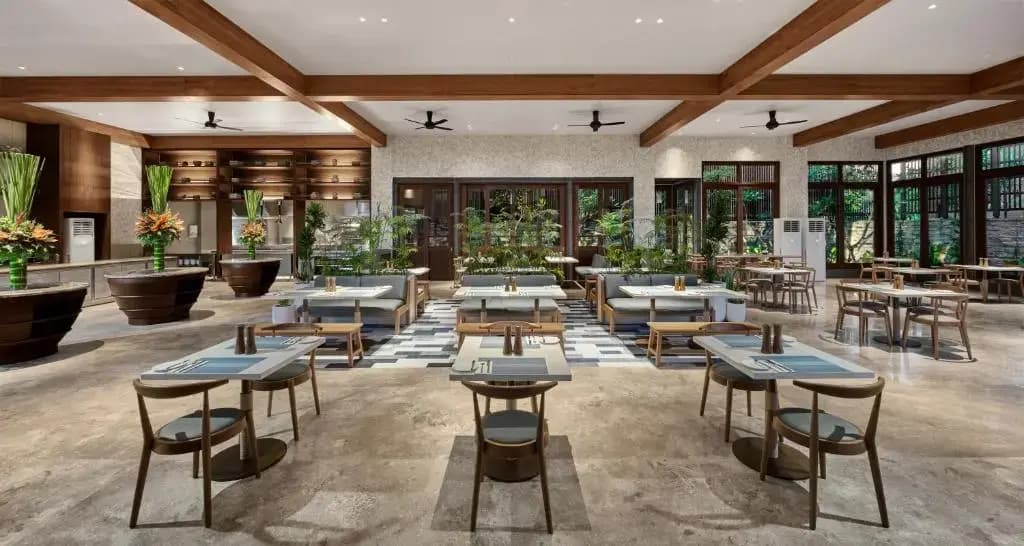 Holiday Inn Resort Bali Canggu by IHG - photo 17