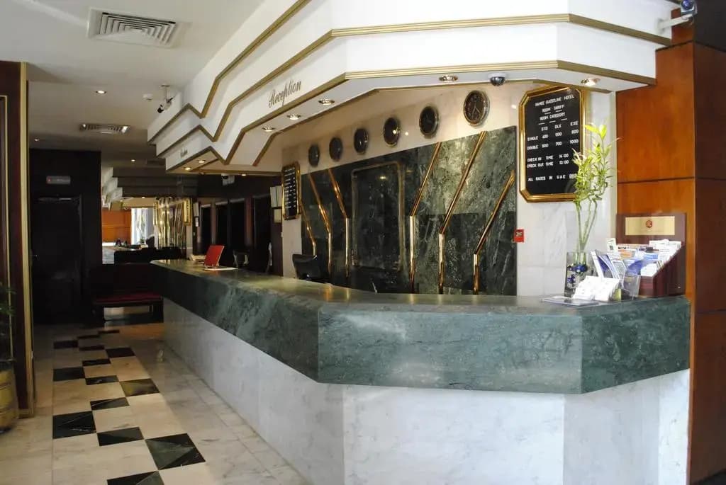 Ramee Guestline Deira - photo 2