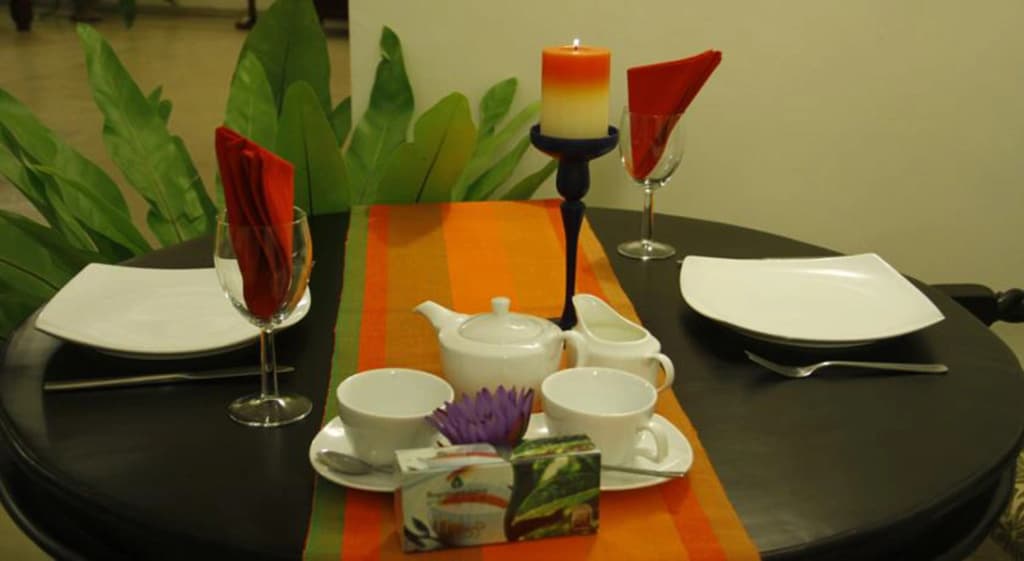 The Canes Boutique Hotel - photo 12