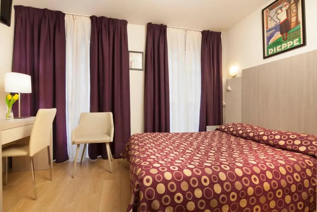 Hotel Excelsior Republique - photo 4