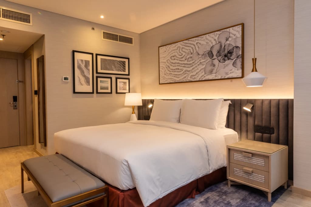 Resort Radisson Blu Hotel & Resort, Abu Dhabi Corniche Hotel - photo 10