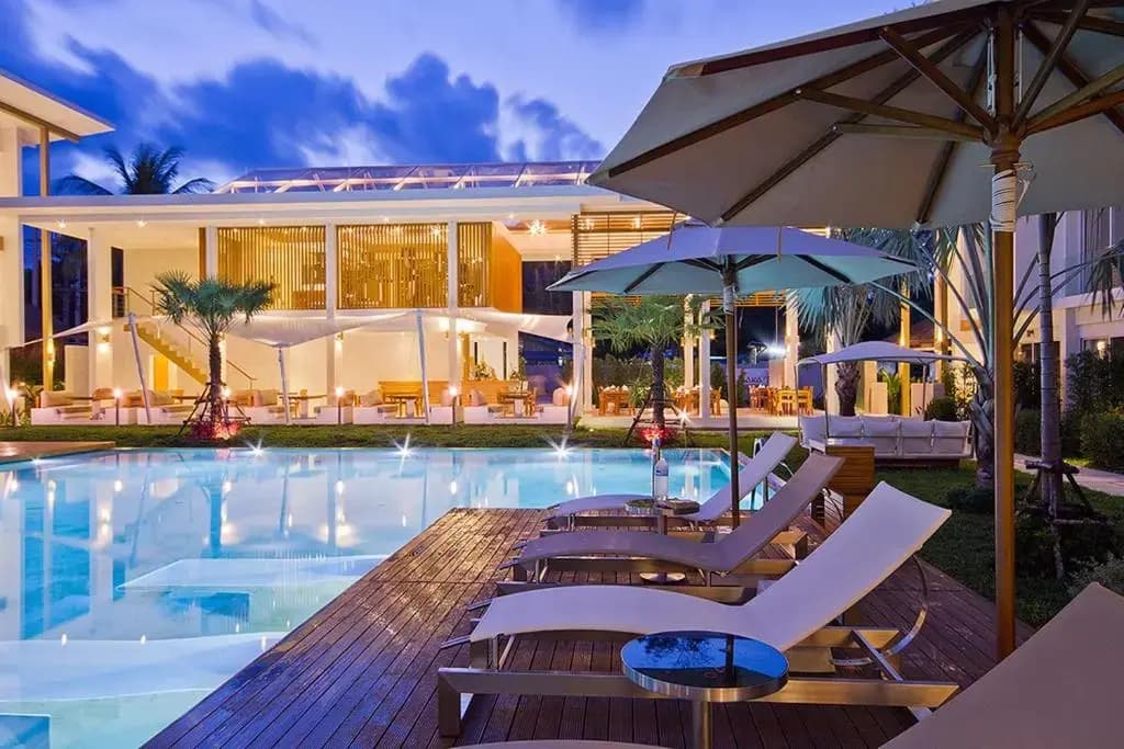 Chi Samui Resort - photo 2