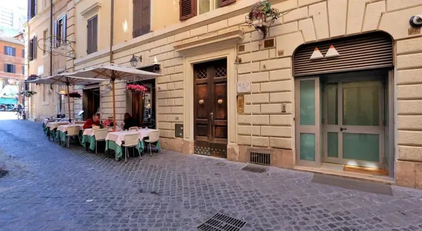 Spagna Charme Terrace - photo 1