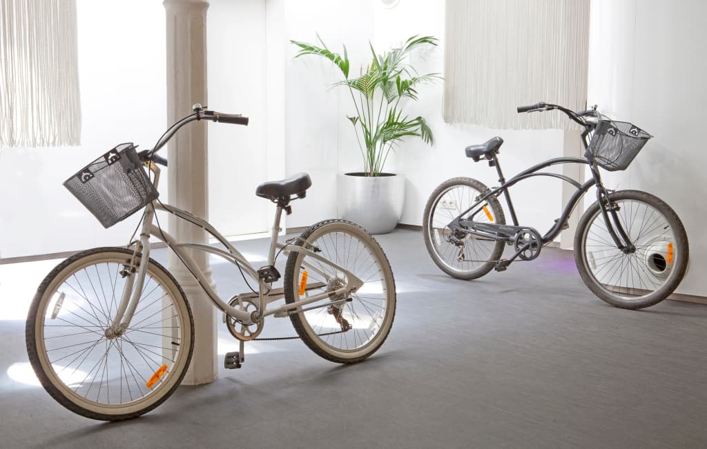 Chic & Basic Born Boutique Hotel - photo 23