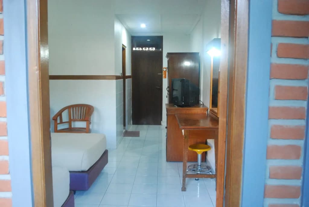 Hotel Sorga - photo 11