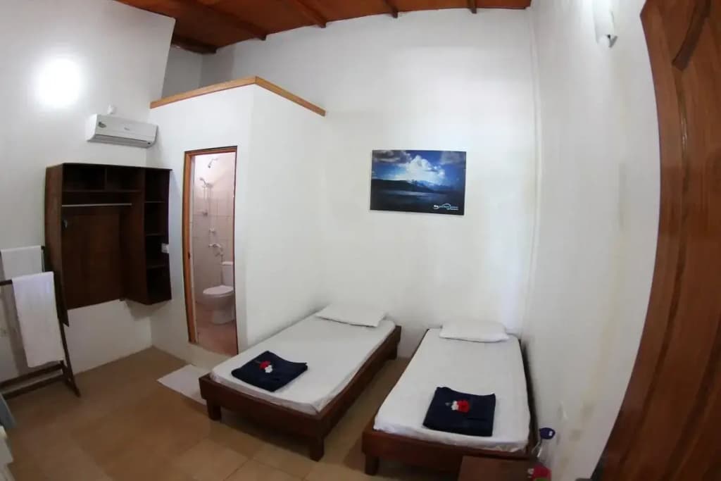 Cokes Surf Camp - photo 2