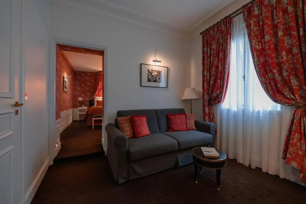 Hôtel de Buci - photo 8