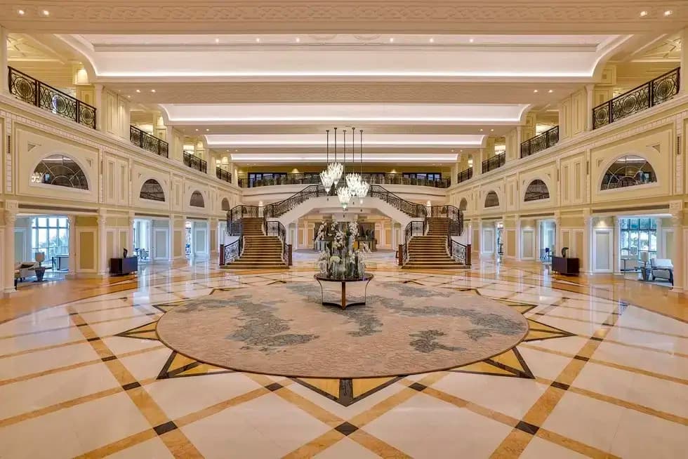 Waldorf Astoria Ras Al Khaimah - photo 49