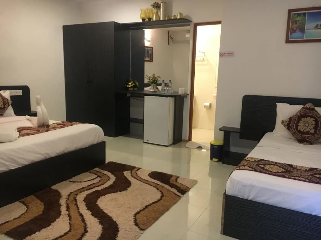 Santa Rosa Maldives Hotel - photo 39