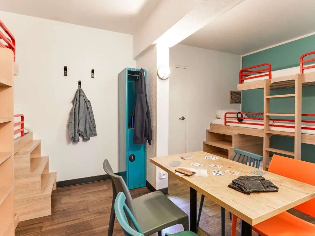 hotelF1 Paris Porte de Châtillon - photo 9