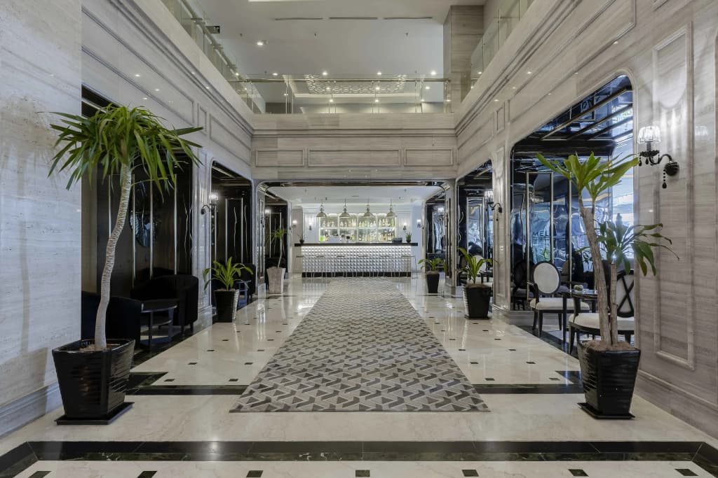 Melia Kuala Lumpur - photo 15