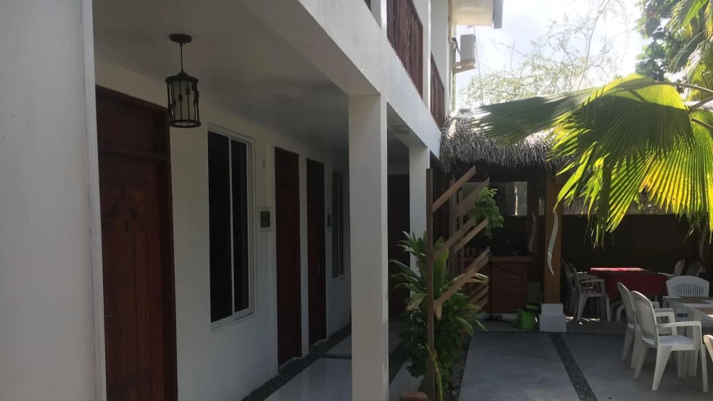 Santa Rosa Maldives Hotel - photo 33
