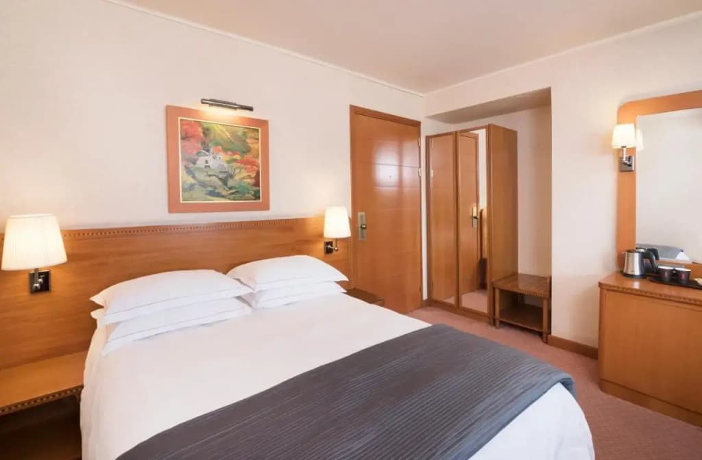 President Hotel Athens - photo 7