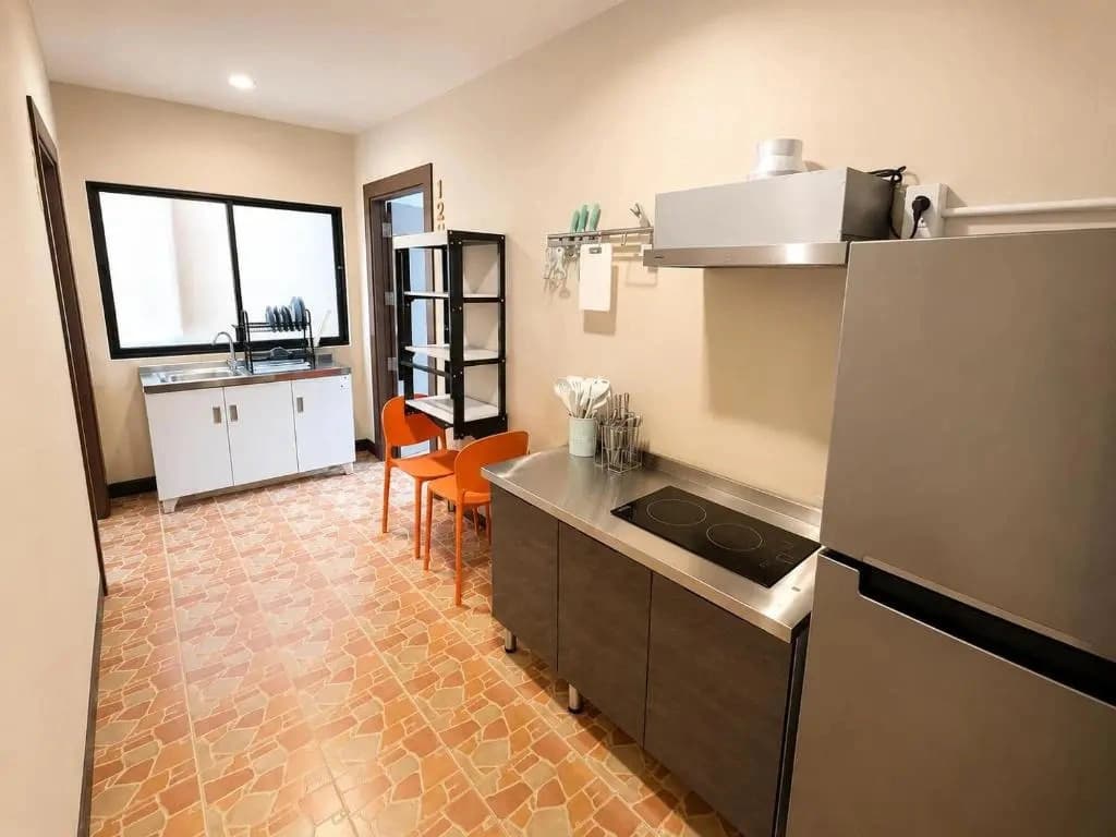 My Friend’s House Karon - photo 8