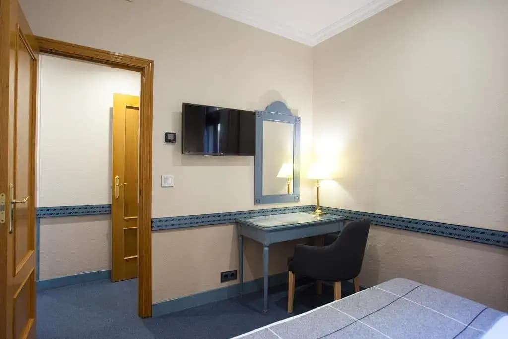 Espahotel Gran Via - photo 9