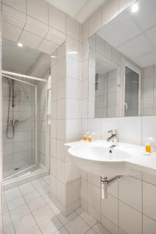 Pax Opera Hotel - photo 23