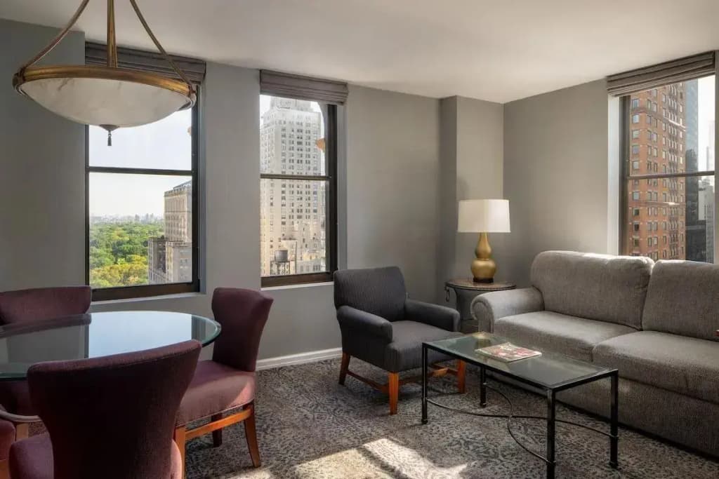 Manhattan Club Suite Apartments - photo 7