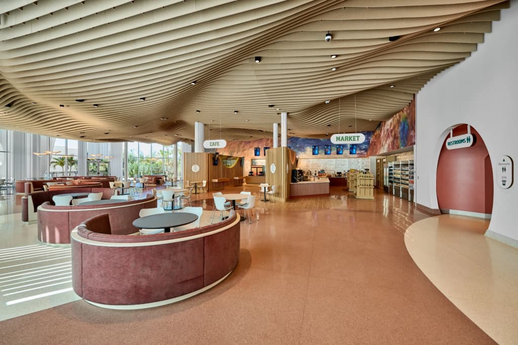 Universal Terra Luna Resort - photo 9