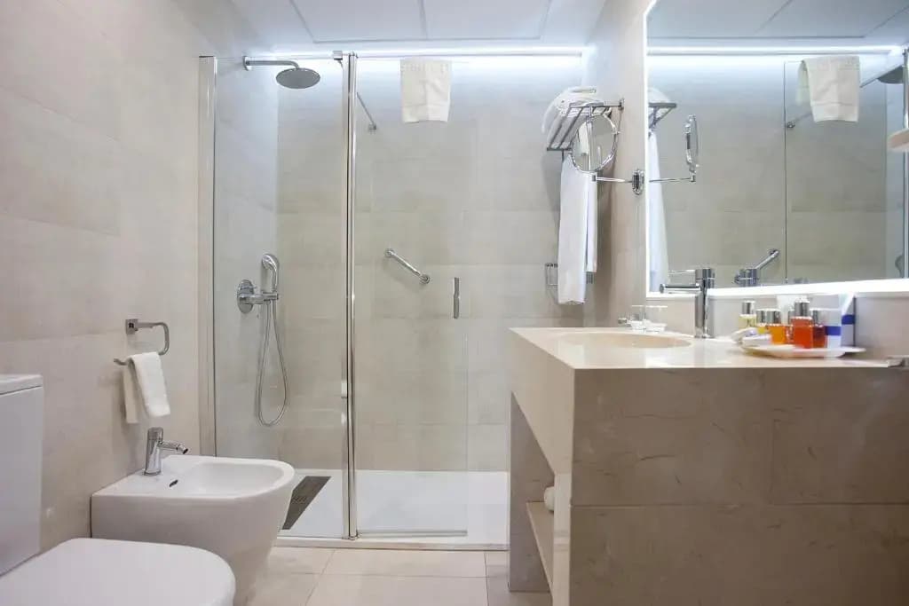 Espahotel Gran Via - photo 21