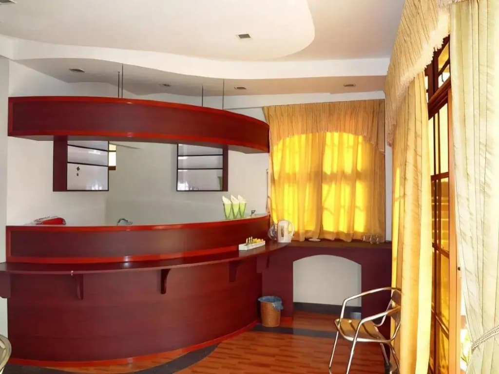 Hulhumalé Inn - photo 2