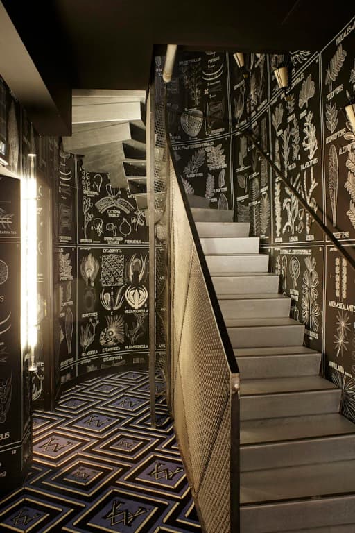 Hotel Montana - photo 17