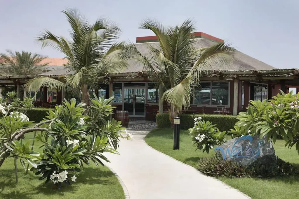 Fujairah Rotana Resort & Spa - photo 30
